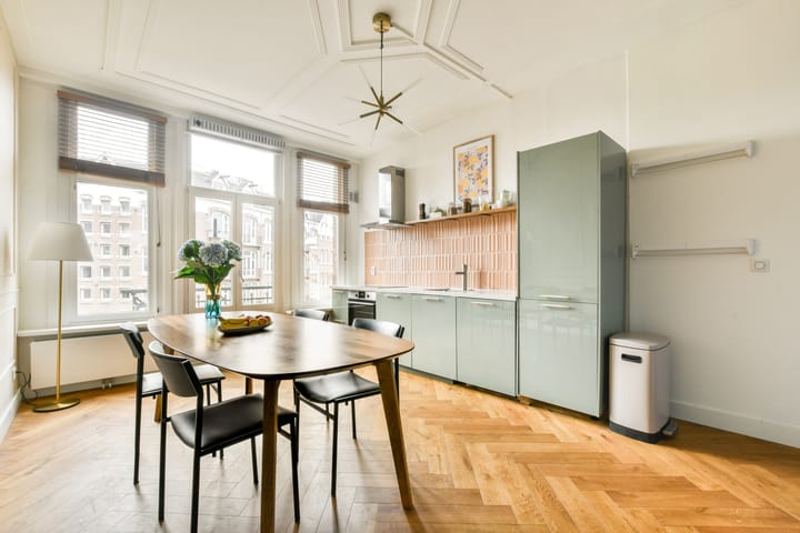 Foto 5 van Admiraal De Ruijterweg 86-2