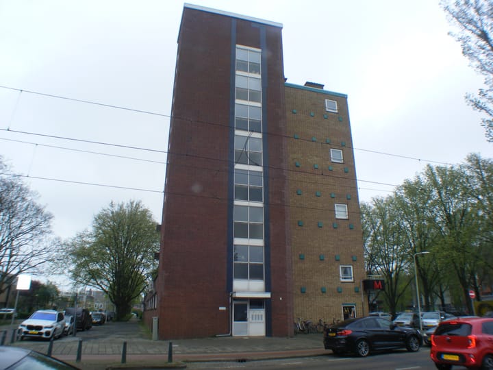 Foto 2 van Dedemsvaartweg 398-N