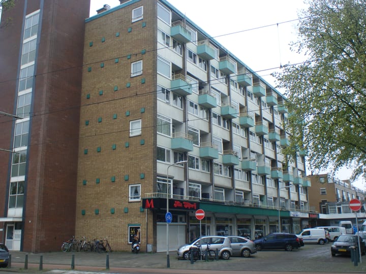 Foto 3 van Dedemsvaartweg 398-N