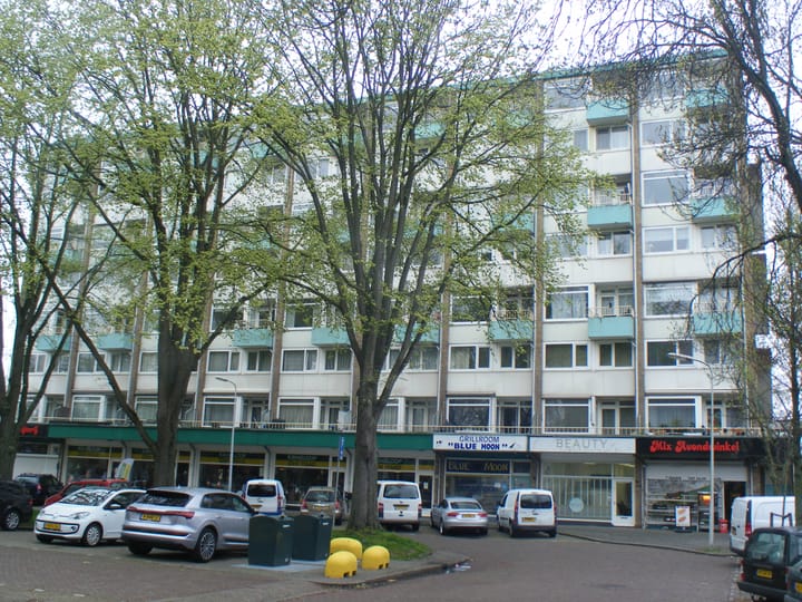 Foto 4 van Dedemsvaartweg 398-N