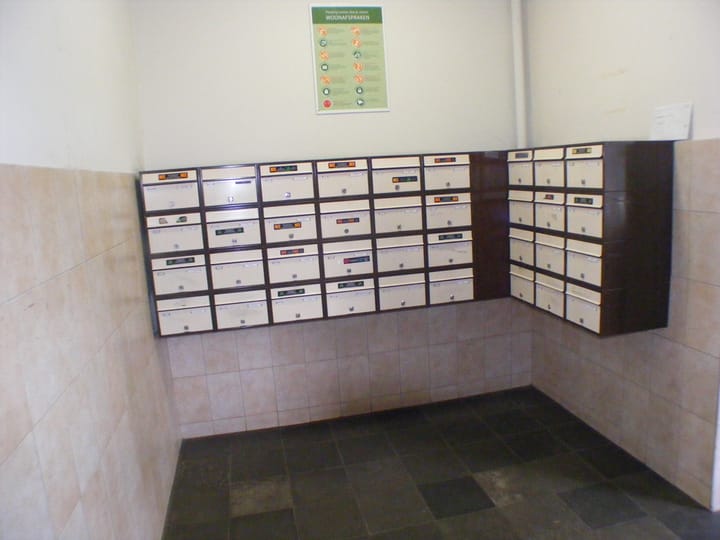 Foto 5 van Dedemsvaartweg 398-N