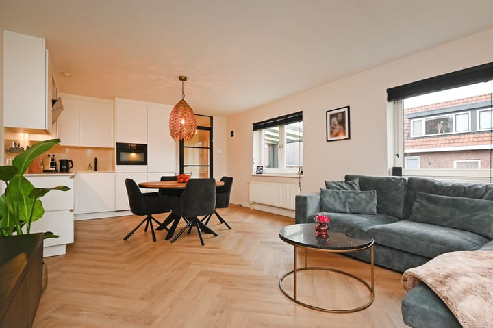 Foto 2 van Drafbaan 10