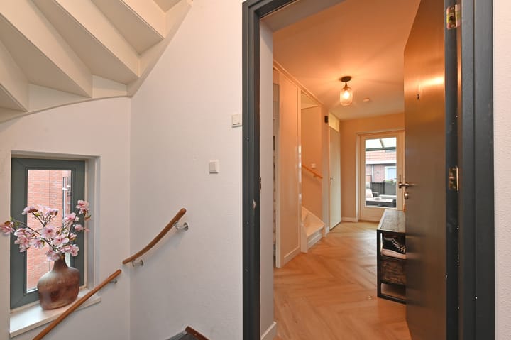 Foto 6 van Drafbaan 10