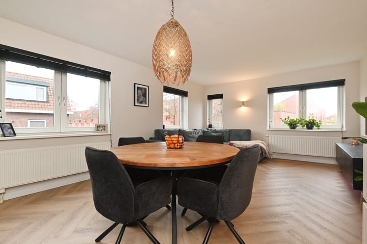 Foto 9 van Drafbaan 10