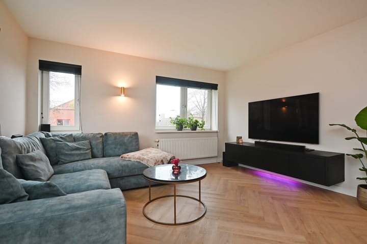 Foto 11 van Drafbaan 10