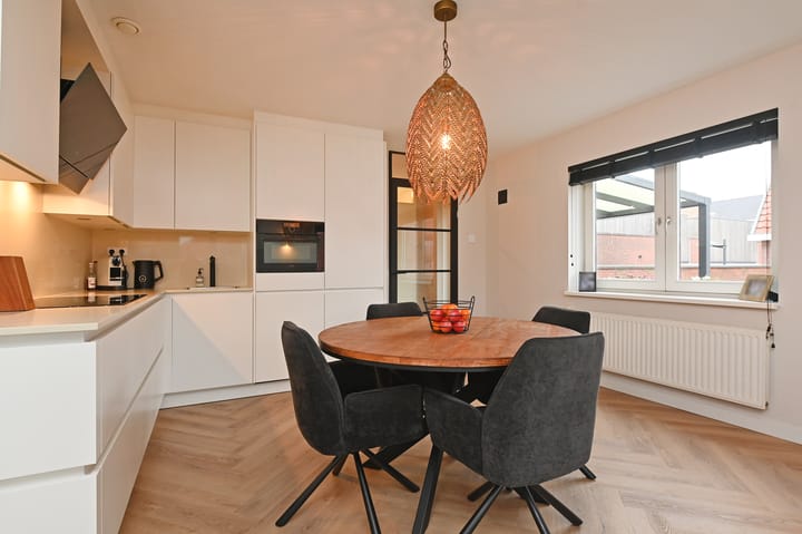 Foto 13 van Drafbaan 10