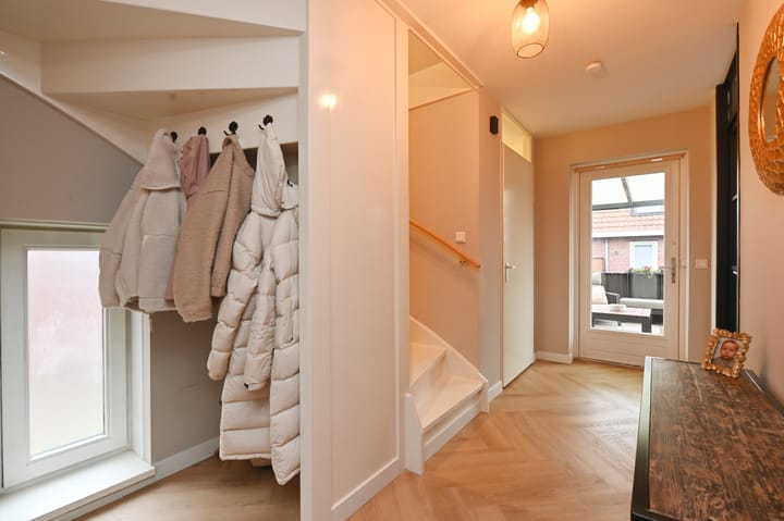 Foto 17 van Drafbaan 10