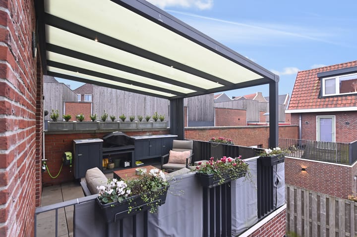 Foto 18 van Drafbaan 10