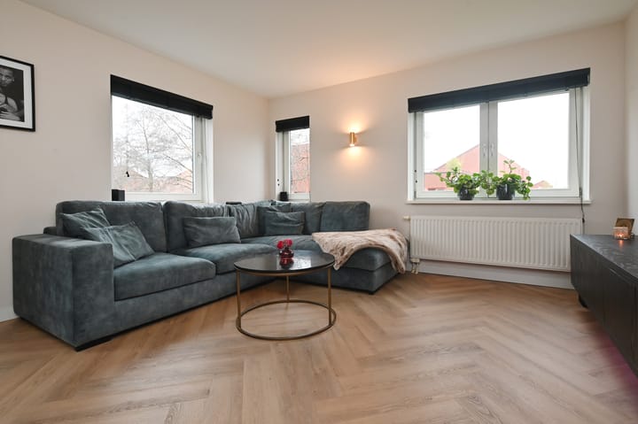 Foto 10 van Drafbaan 10