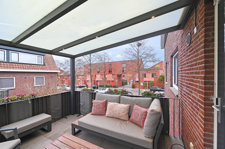 Foto 19 van Drafbaan 10