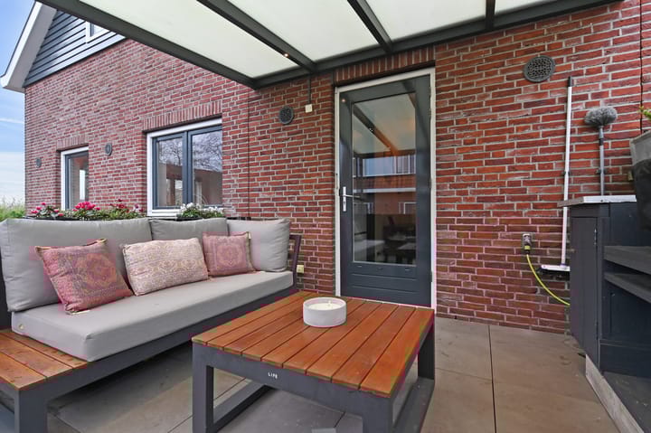 Foto 20 van Drafbaan 10