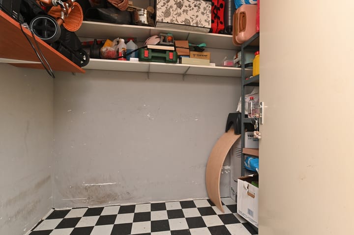 Foto 33 van Drafbaan 10