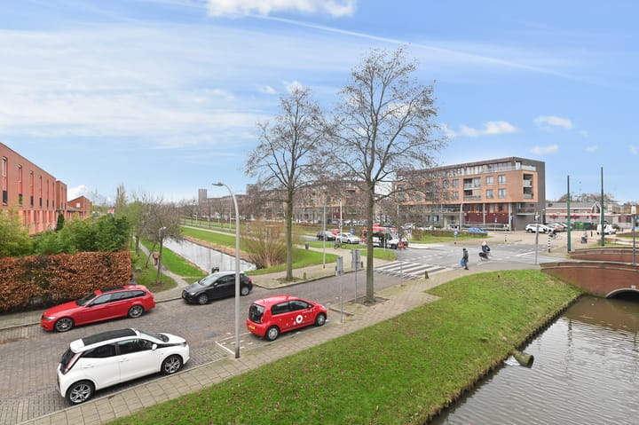 Foto 34 van Drafbaan 10