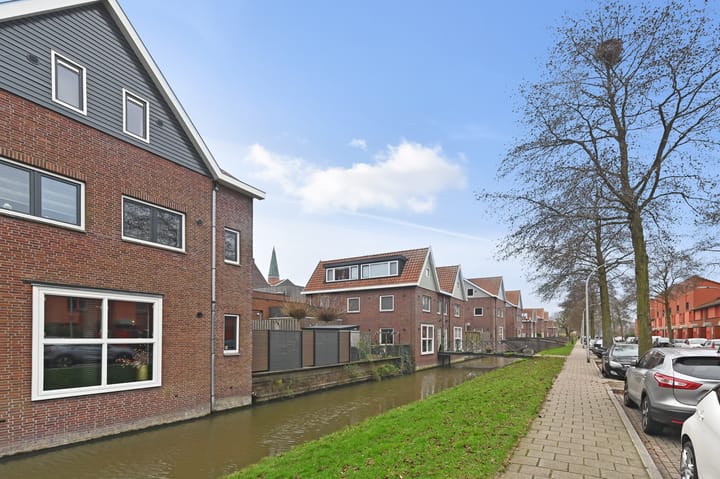 Foto 35 van Drafbaan 10