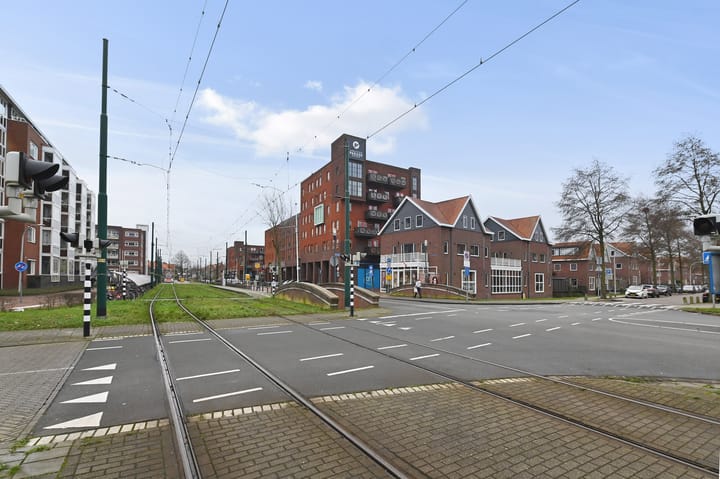 Foto 36 van Drafbaan 10