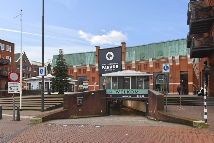 Foto 38 van Drafbaan 10