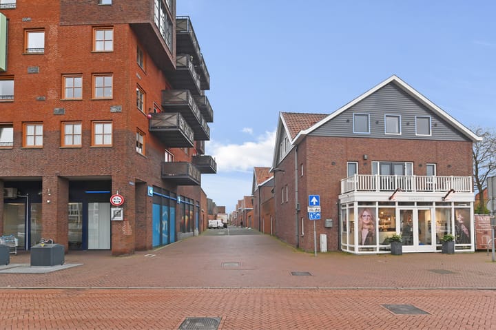 Foto 39 van Drafbaan 10