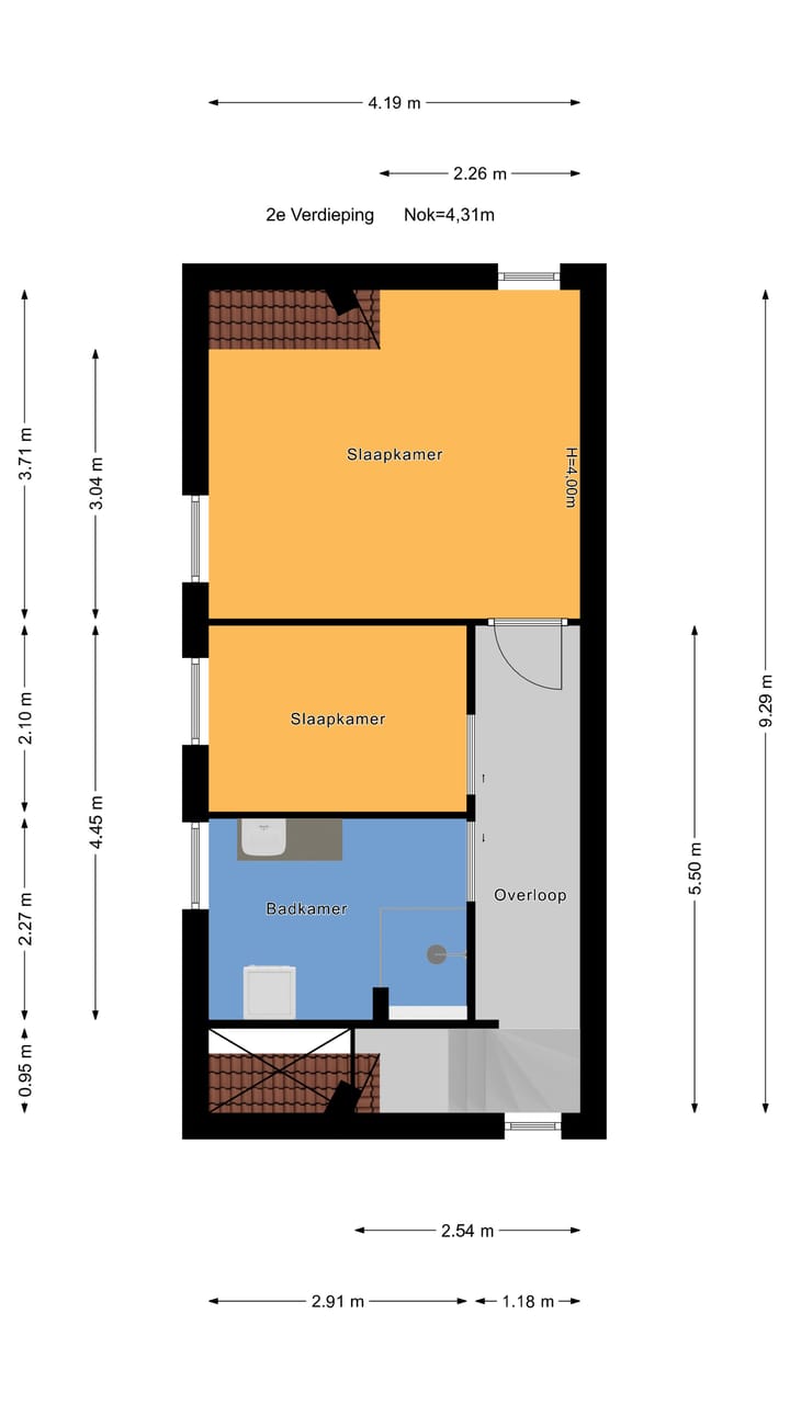 Foto 41 van Drafbaan 10