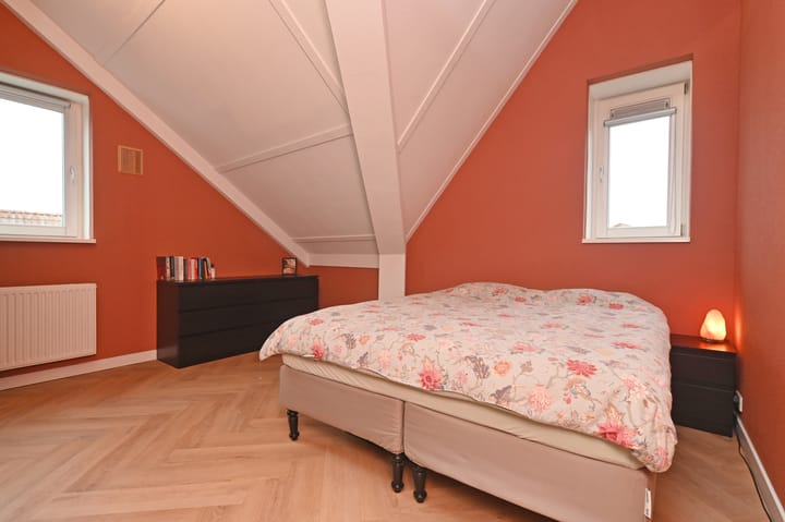 Foto 5 van Drafbaan 10