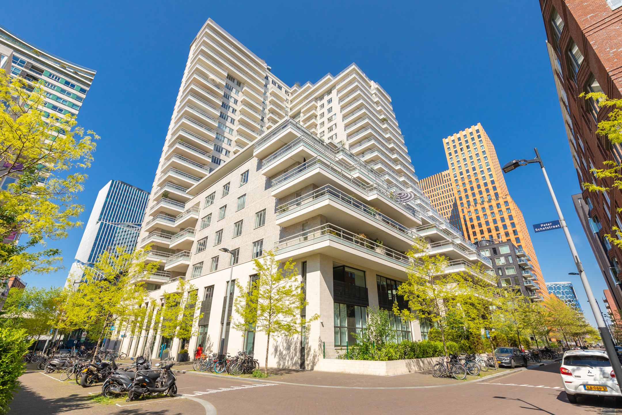 George Gershwinlaan 46 