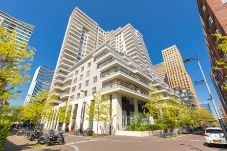 George Gershwinlaan thumbnail