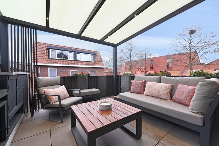 Foto 3 van Drafbaan 10