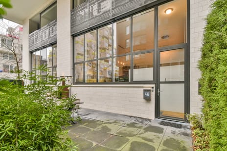 George Gershwinlaan 46 secondary image