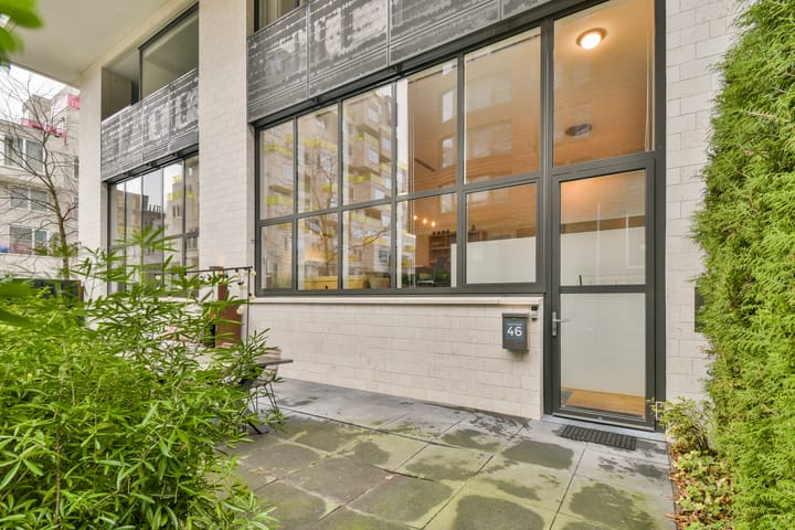 Photo 2 of George Gershwinlaan 46