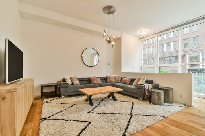 Photo 4 of George Gershwinlaan 46