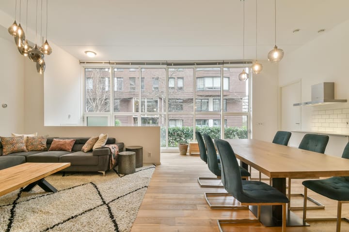 Foto 5 van George Gershwinlaan 46