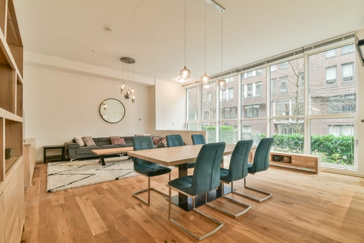 Foto 6 van George Gershwinlaan 46