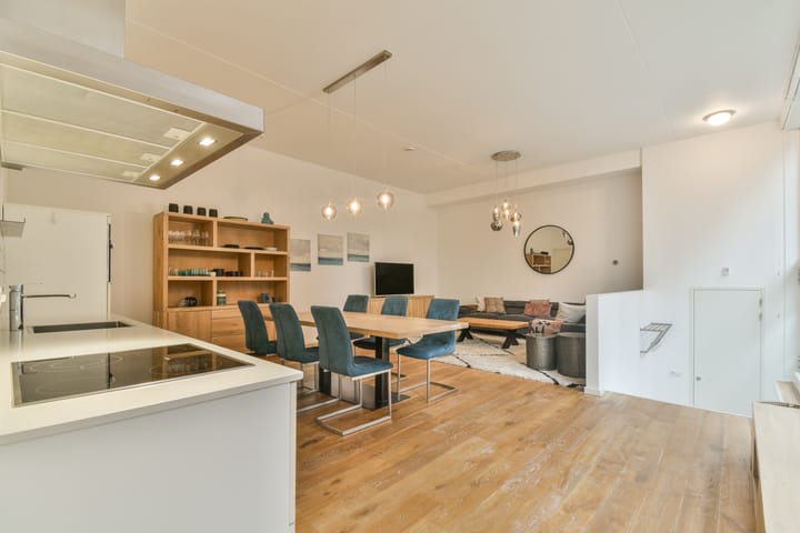 Foto 7 van George Gershwinlaan 46