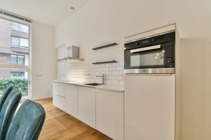 Foto 8 van George Gershwinlaan 46