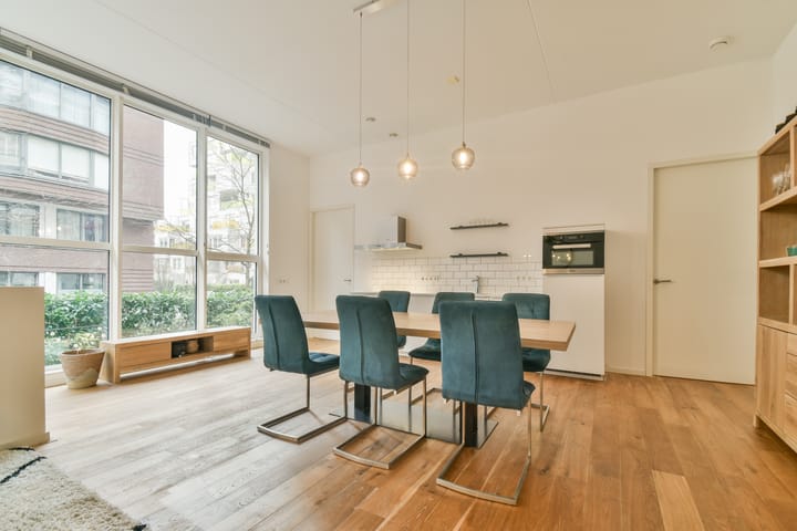 Foto 9 van George Gershwinlaan 46