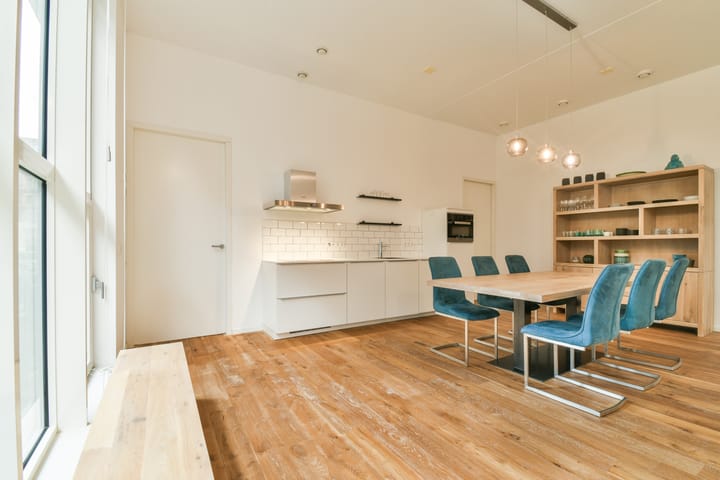 Foto 10 van George Gershwinlaan 46