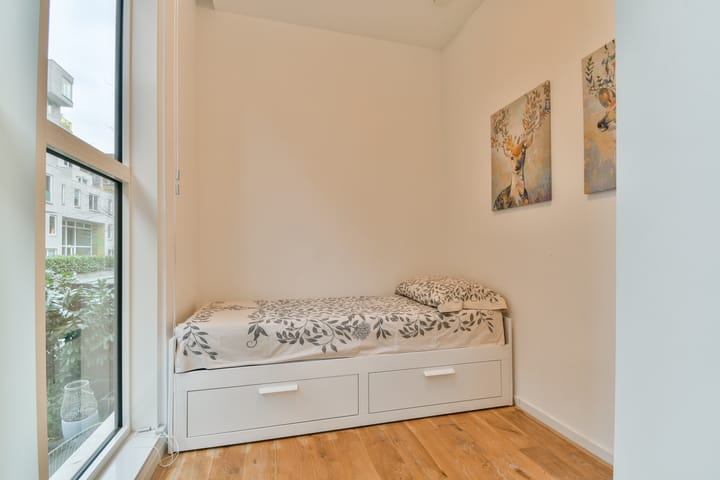 Foto 14 van George Gershwinlaan 46