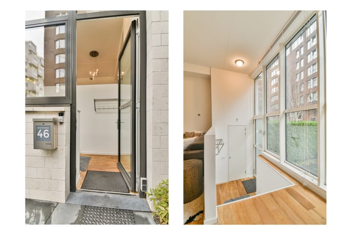 Foto 18 van George Gershwinlaan 46