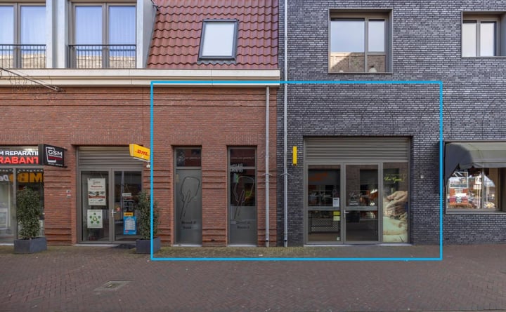 Koningsoord 178