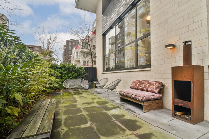 Foto 19 van George Gershwinlaan 46