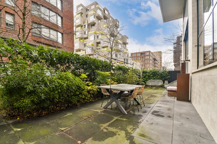 Foto 20 van George Gershwinlaan 46