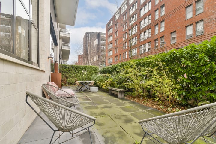 Foto 21 van George Gershwinlaan 46