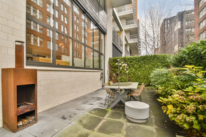 Foto 22 van George Gershwinlaan 46