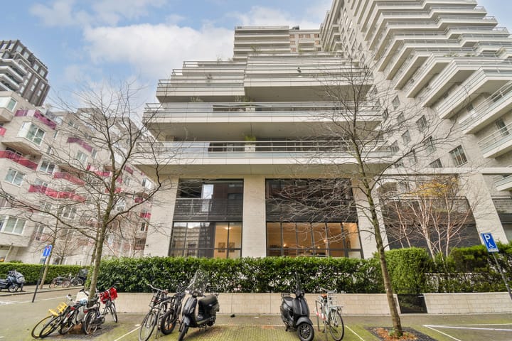 Foto 23 van George Gershwinlaan 46