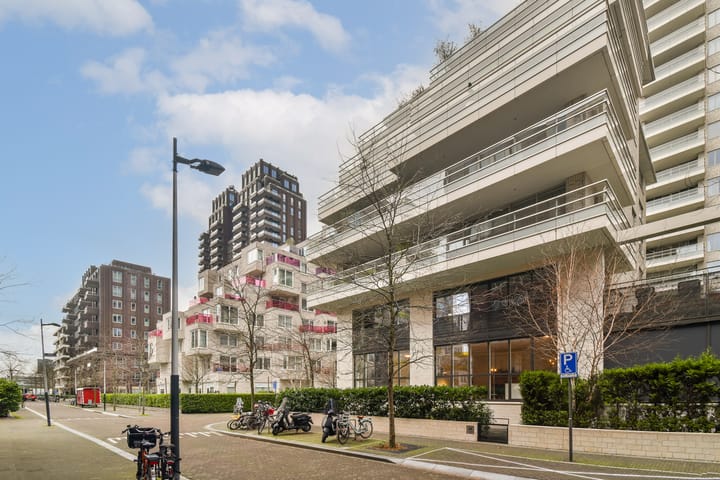 Foto 24 van George Gershwinlaan 46