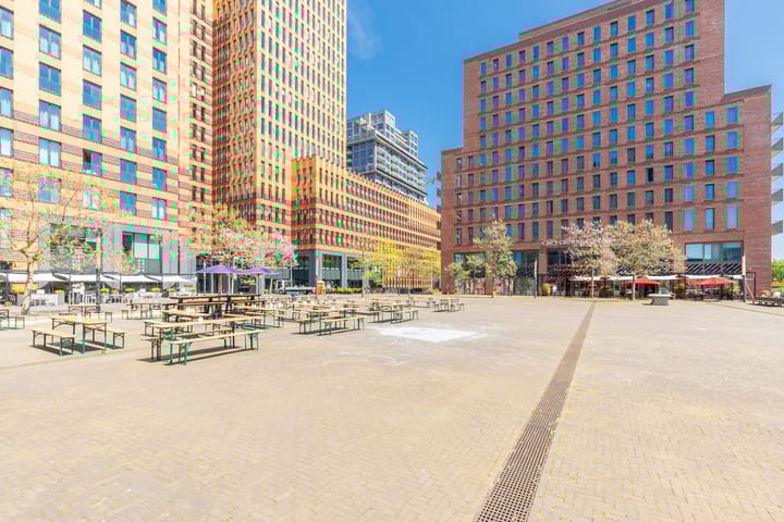 Foto 27 van George Gershwinlaan 46