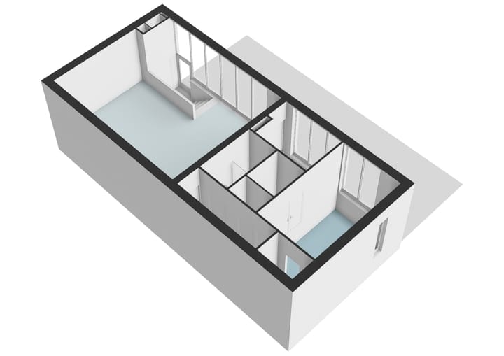 Foto 33 van George Gershwinlaan 46