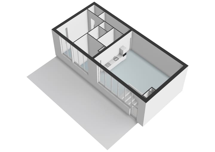 Foto 34 van George Gershwinlaan 46