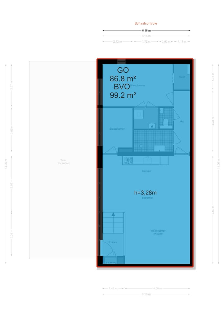 Foto 36 van George Gershwinlaan 46