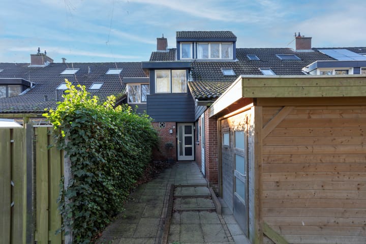 Foto 1 van Zanddijk 124