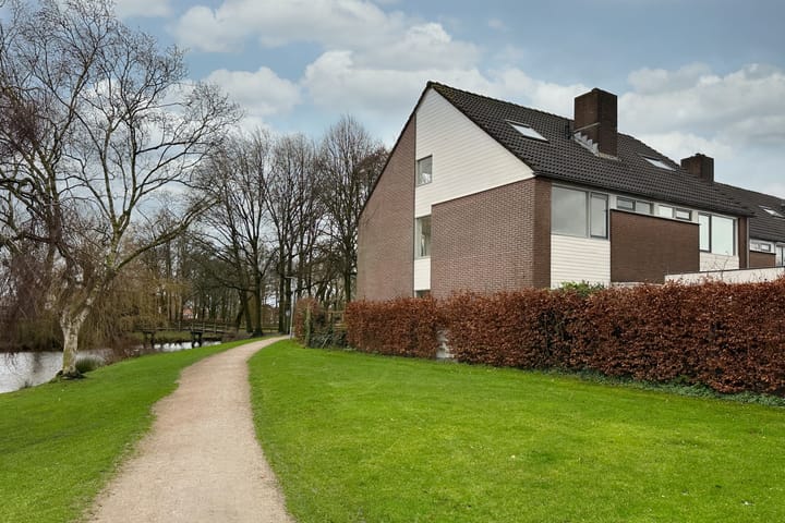 Foto 4 van Goudenstein 57